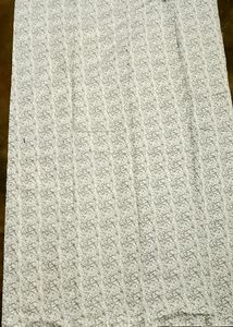 Unstitch Sute Material