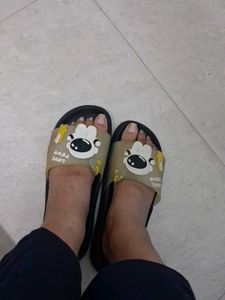 slippers