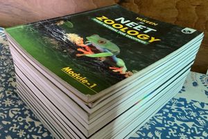 Yakken NEET Study Material