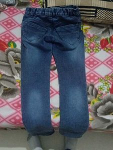 Boys Denim Jeans
