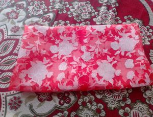 2 Miter Important Organza Fabric