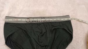 CK Like New Underwear...36 38 40 XL