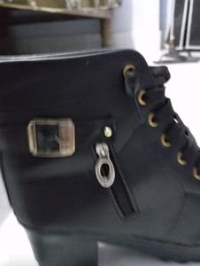 Wonderful High Heels Boots 👢👢