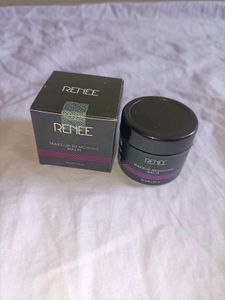 Renee Makeup Removing Balm