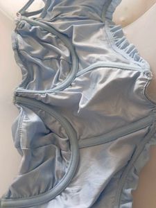 SEXY RUCHED CORSET