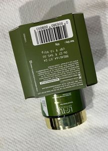 Lotus Botanicals Night Gel