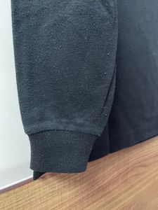 Black Inner Wear Round Neck