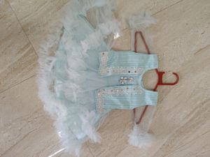 Brand New Baby Dress