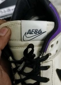 Nike Dunk Low Initial D Toyota