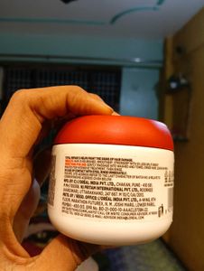 L'Oreal Total Repair 5 Masque