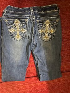 Y2K Jeans