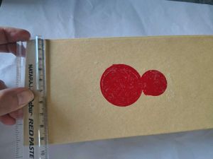 Stationery Set