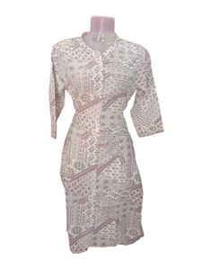 Daily Wear Kurta Tops