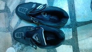Sports Shoes