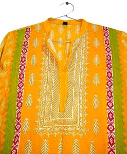 Kurti
