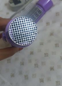 Branded Hair Appliance