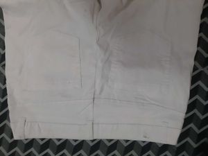 Unisex Capri