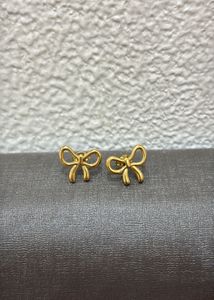 Cute Bow Earrings🎀🎀