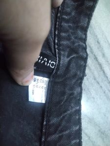 H&amp;M Wide Leg Jeans