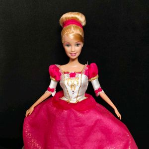 Barbie Genevieve Doll
