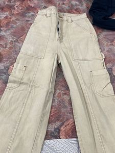CARGO PANTS