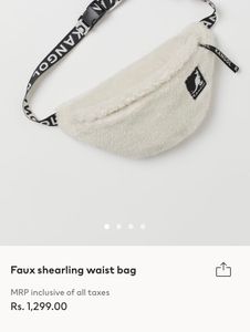 Kangol X Hm