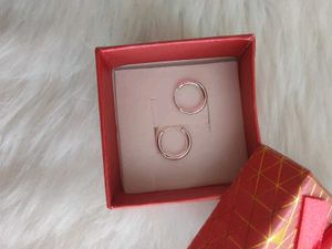 Pure Silver Bali (Ring) 1 Paired