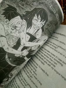 Demon Slayer Vol. 11