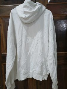 Thrifted Freesize Hoodie (Unisex)