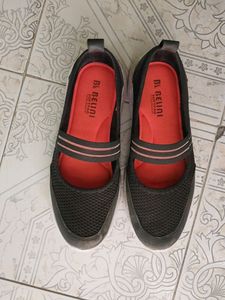 Belini Black Ballerina