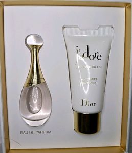 Dior J &#39; Adore Kit ♥️💕