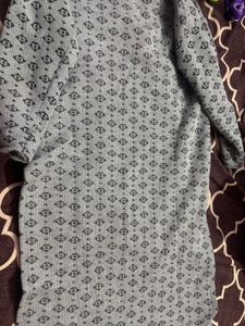 woolen kurti