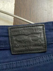 Levi’s Denims