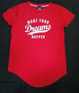 Jennie Kim Inspired Sporty Tshirt
