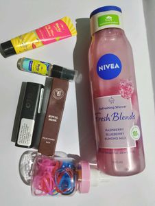 Beauty Bundle! Pack Of 6