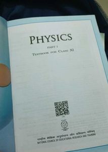 Physics Ncert Class 12