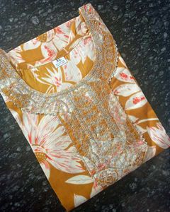 Beautiful Kurti❤️😍