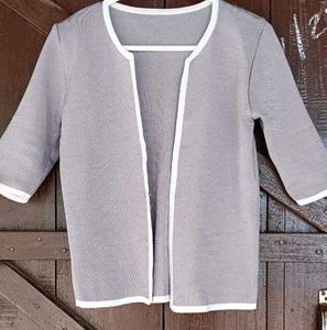 Coat Like Sweater