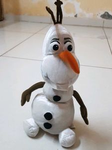 J Soft Toy