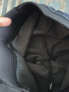 Cool Camo Print Boys Joggers