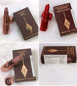 Charlotte Tilbury Minis 💕♥️