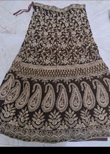 Bridel Lehanga Choli New