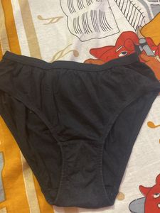 Red And Black Penty Combo