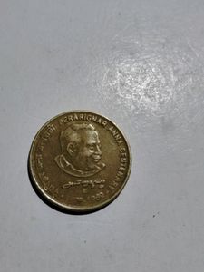 3 Indian Coins With Picture