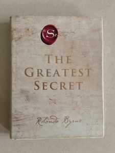 The Greatest Secret