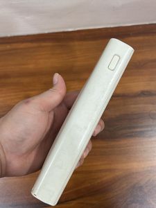 Xiaomi Power Bank- 20,000 mAh