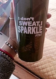FITKIT Shaker Bottle