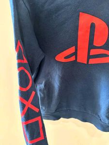 PLAYSTATION OFFICIAL MERCH 6YRS