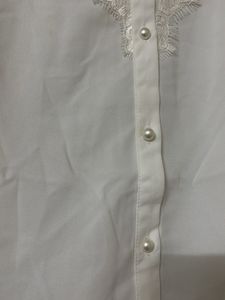 Off White Shirt-VI