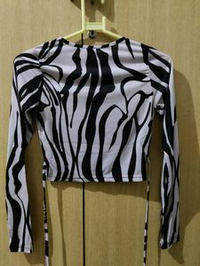 CROP TOP FOR WOMEN